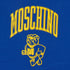 Moschino D Blue T-Shirt